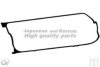 ASHUKI 0366-8404 Gasket, cylinder head cover